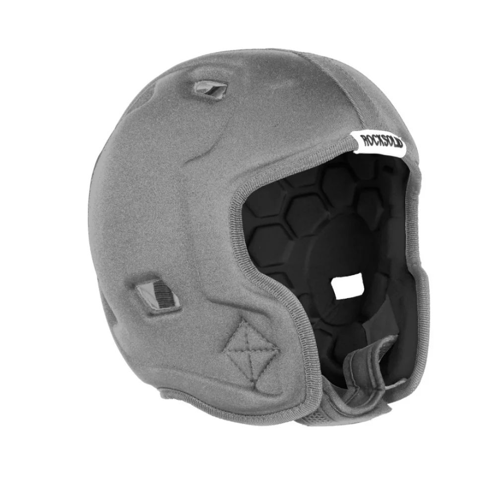 Rock Solid Flag and 7v7 Football Headgear